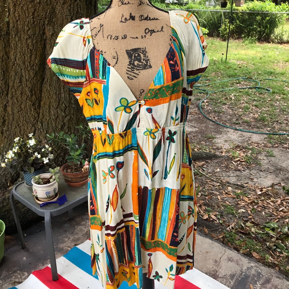 Jams world dress